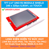 TFT 2.4