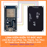 MÀN HÌNH TFT 2.8 SPI 240x320 7 PIN ST7789V GMT028-05