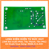 TKS M8 MẠCH ĐIỀU KHIỂN ĐẢO CHIỀU ĐỘNG CƠ DC 20A 6-40V