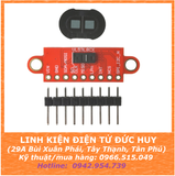 VL53L8CX Cảm biến đo khoảng cách laser Time-of-Flight (ToF), độ chính xác cao, đo tối đa 400cm