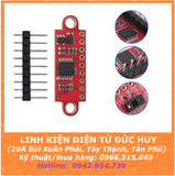 VL53L8CX Cảm biến đo khoảng cách laser Time-of-Flight (ToF), độ chính xác cao, đo tối đa 400cm
