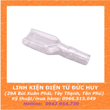 ĐẦU COS GHIM CAPA 2.8mm, 4.8mm, 6.3mm
