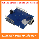 W5100 Ethernet Shield Cho Arduino