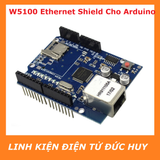 W5100 Ethernet Shield Cho Arduino