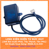 XKC LD002 CẢM BIẾN RADAR 57~64GHz PHÁT HIỆN HIỆN DIỆN CON NGƯỜI