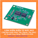 CẢM BIẾN NỒNG ĐỘ KHÍ Formaldehyde CH2O ZE08