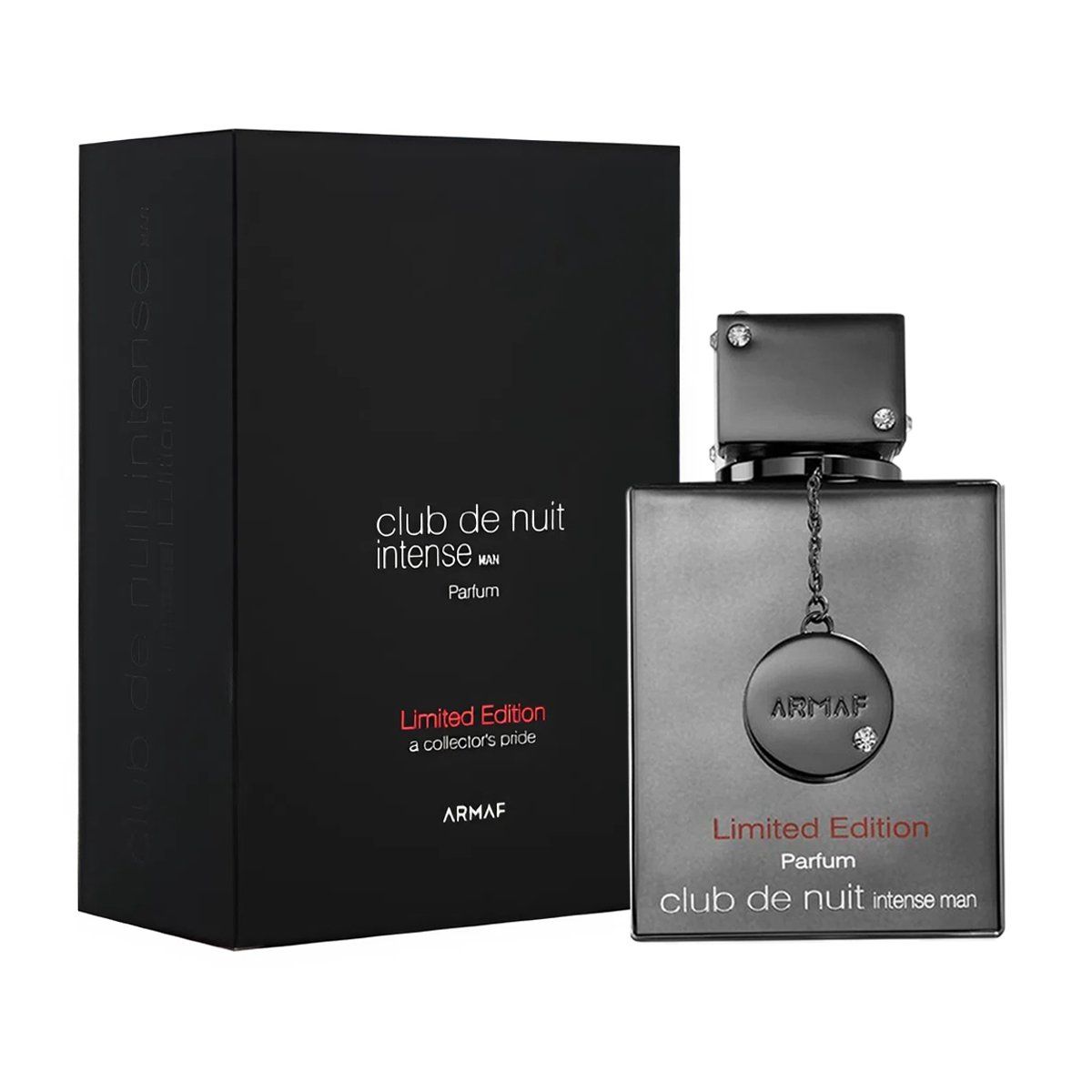  Armaf Club de Nuit Intense Man Limited Edition Parfum 