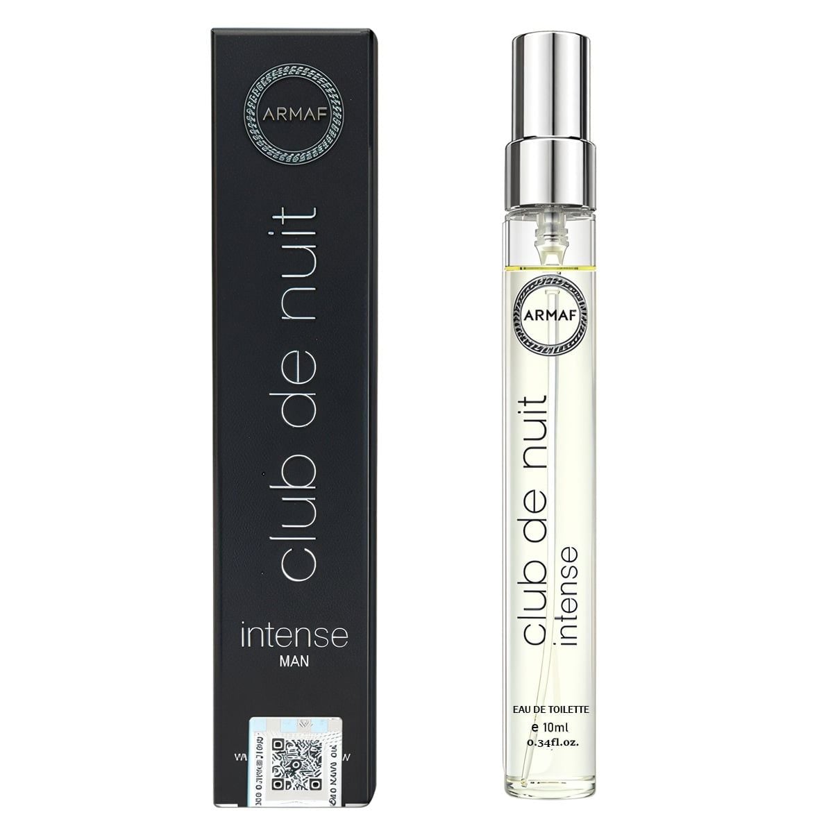  Armaf Club de Nuit Intense Man Travel Size 