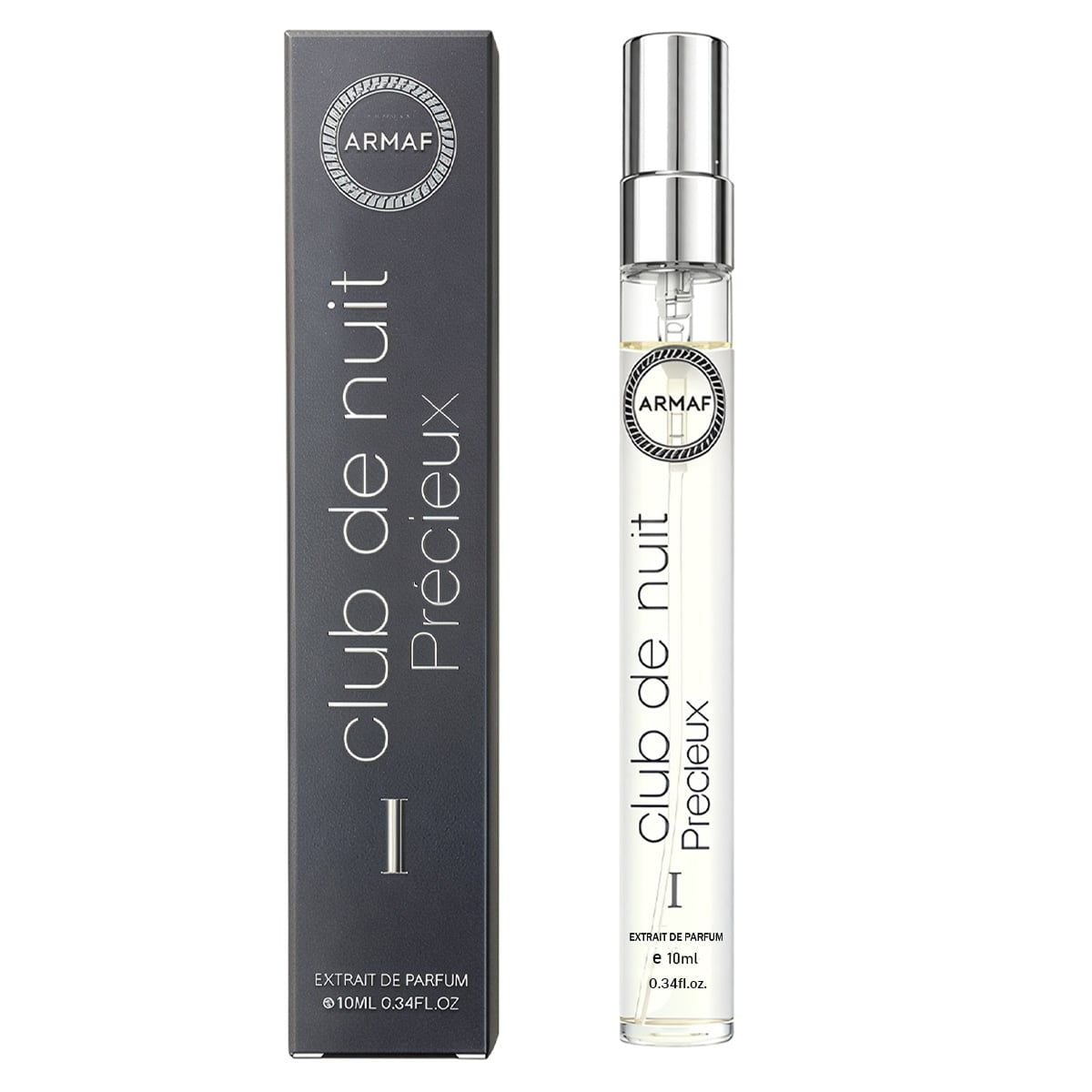  Armaf Club de nuit Precieux I Travel size 