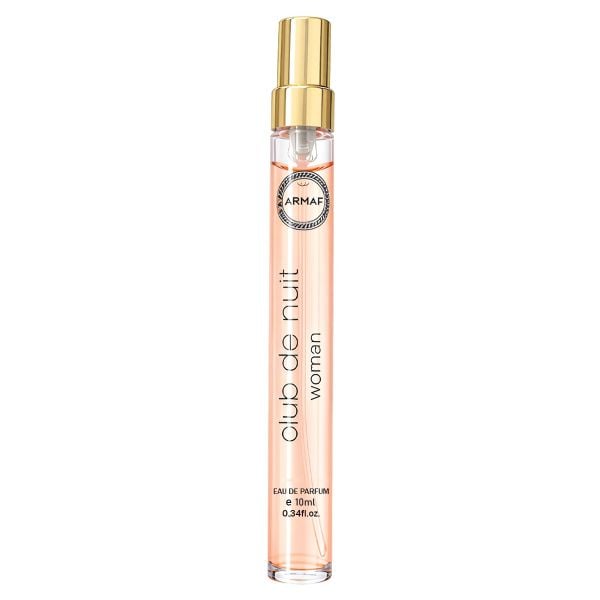  Armaf Club De Nuit Women Travel Size 