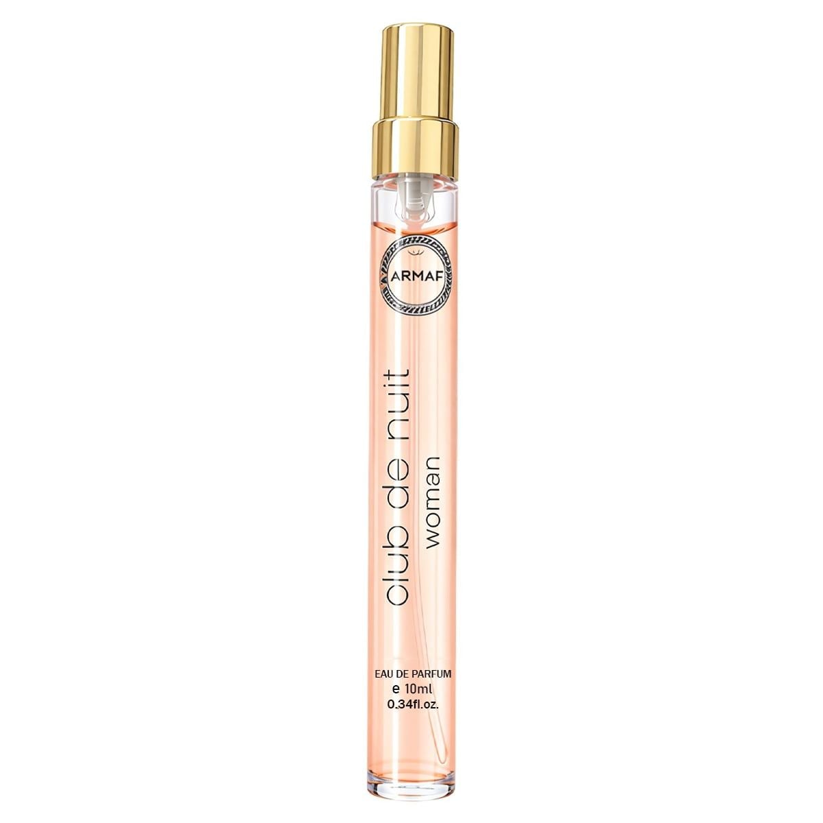  Armaf Club De Nuit Women Travel Size 