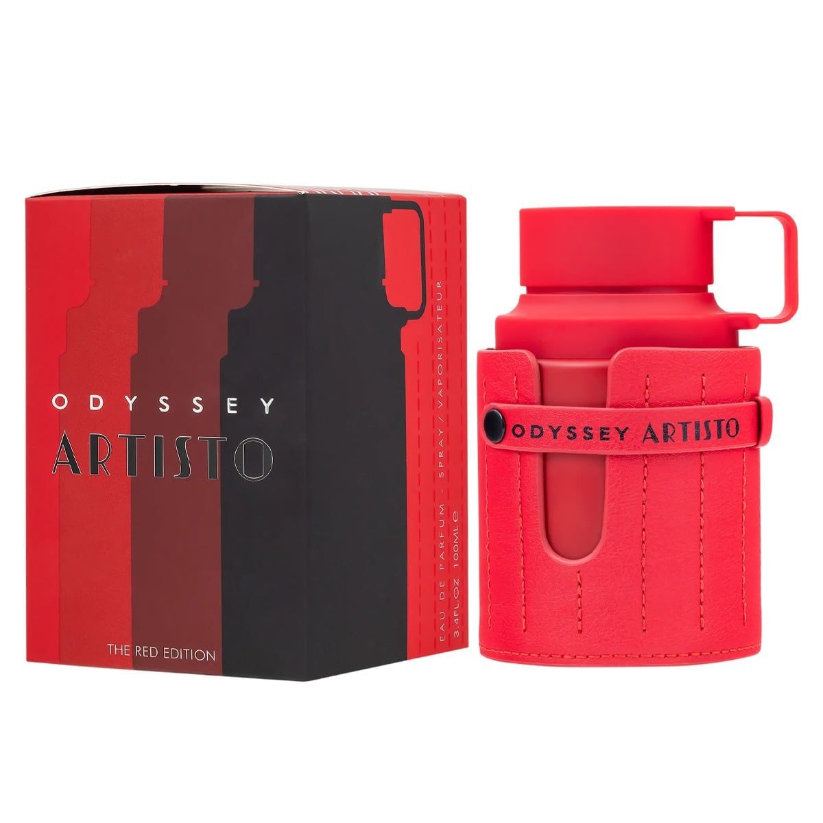  Armaf Odyssey Artisto 