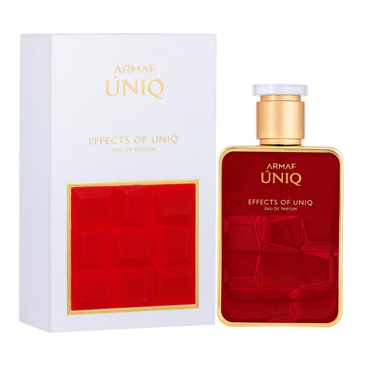  Armaf Uniq Effects Of Uniq 