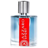  Azzaro Sport Eau de Toilette 