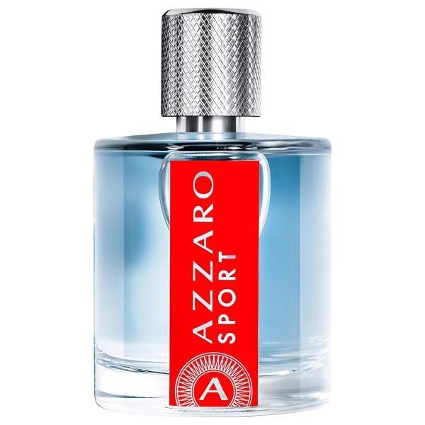  Azzaro Sport Eau de Toilette 