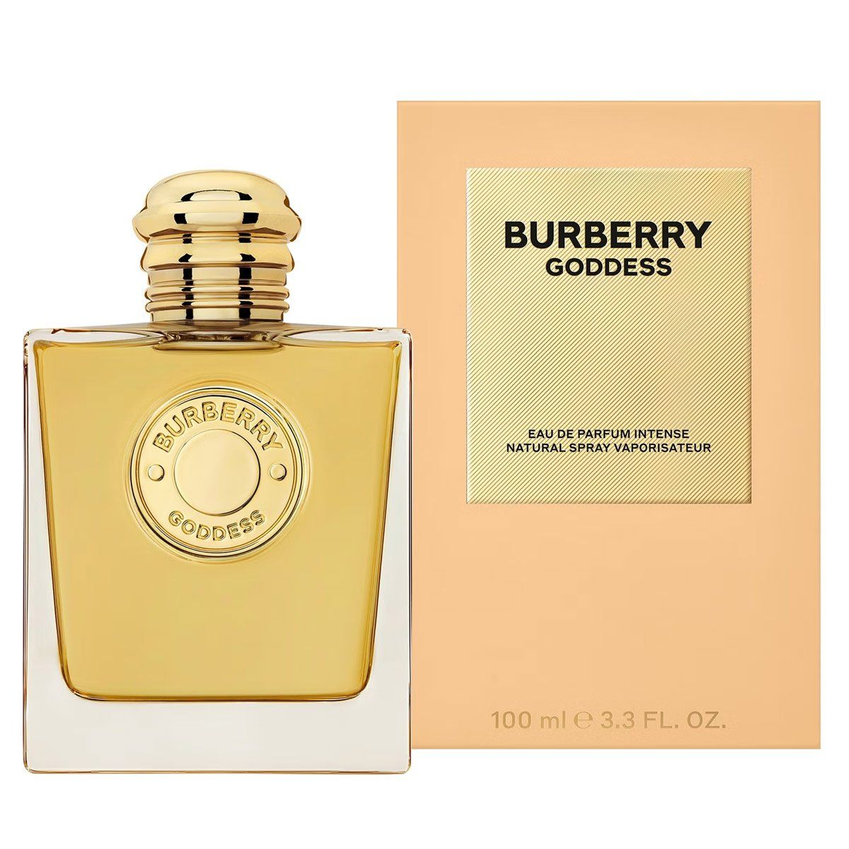  Burberry Goddess Eau de Parfum Intense 