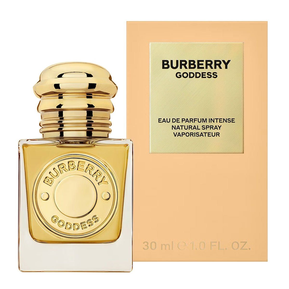  Burberry Goddess Eau de Parfum Intense 