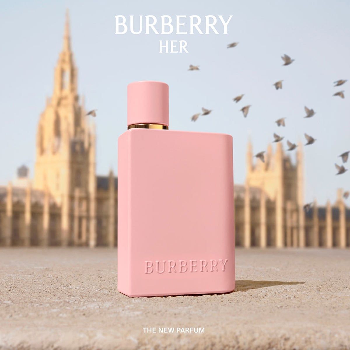  Burberry Her Parfum 
