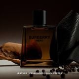  Burberry Hero Parfum Intense 