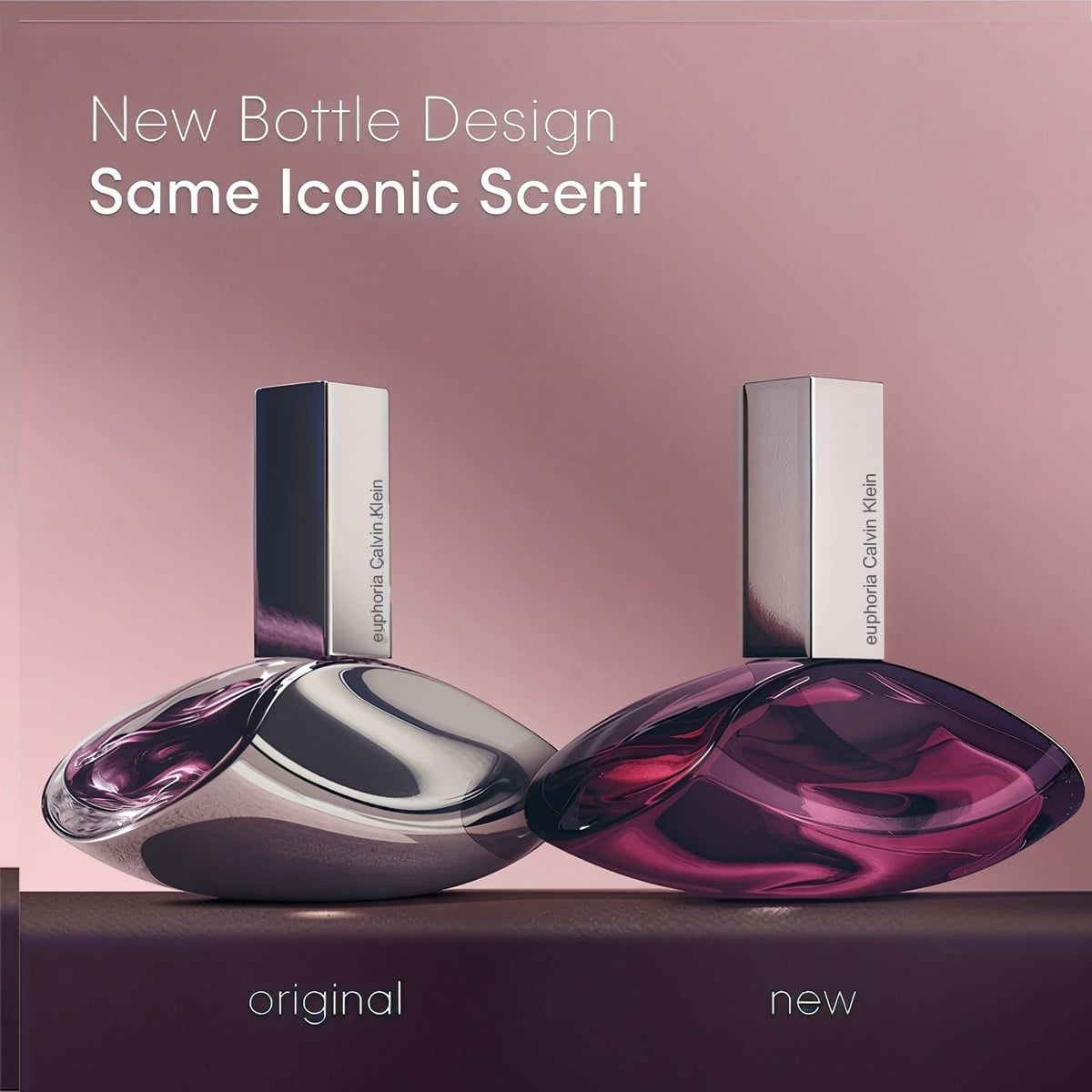  Calvin Klein Euphoria Eau de Parfum for Woman 