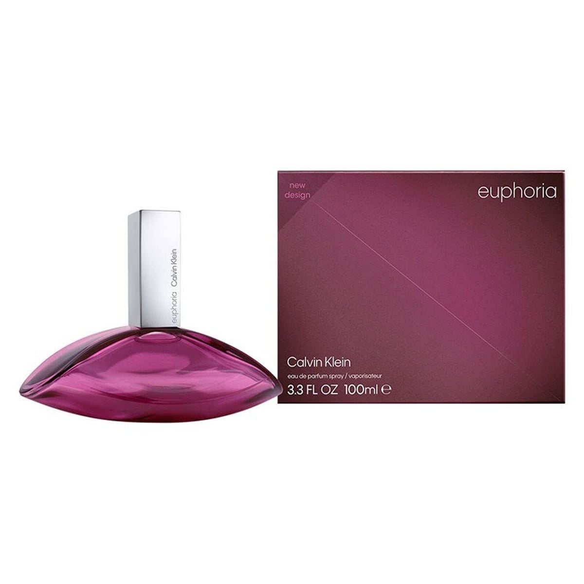  Calvin Klein Euphoria Eau de Parfum for Woman 