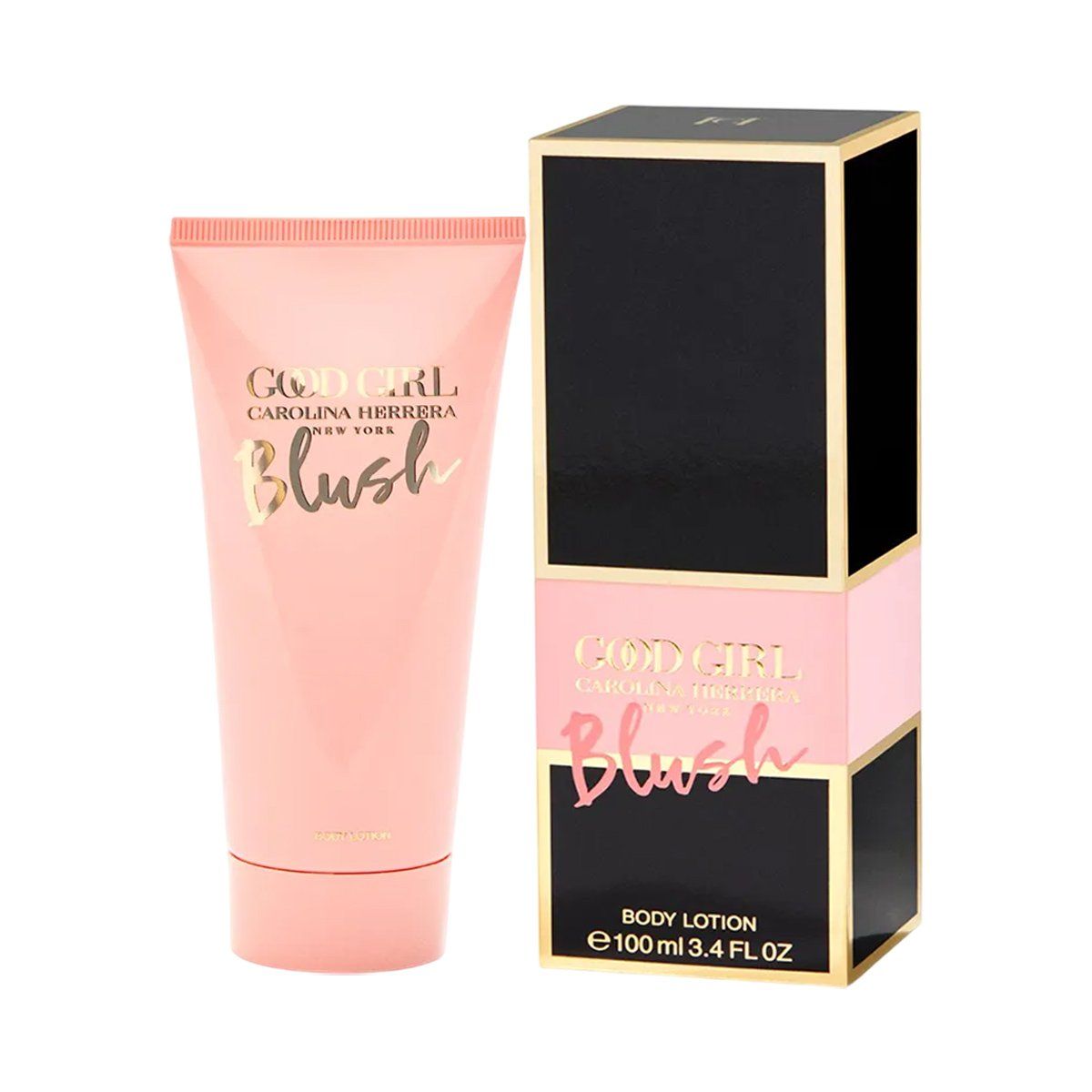  Carolina Herrera Good Girl Blush Body Lotion 