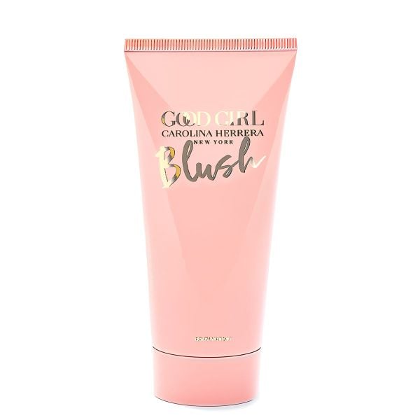  Carolina Herrera Good Girl Blush Body Lotion 