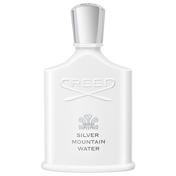  Creed Silver Mountain Water 