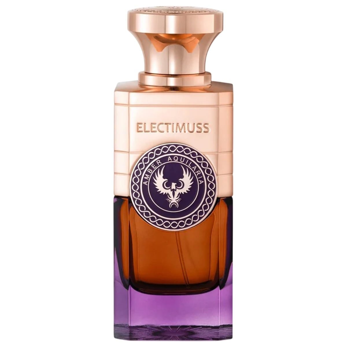  Electimuss Amber Aquilaria Pure Parfum 