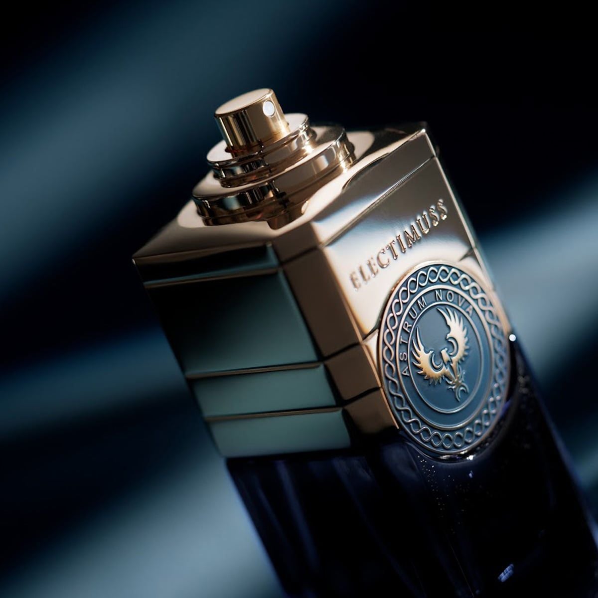  Electimuss Astrum Nova Pure Parfum 