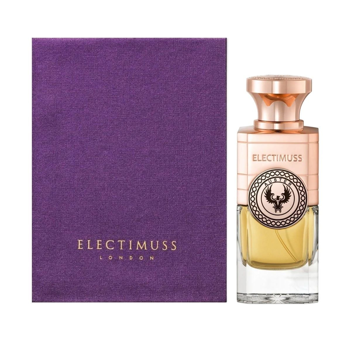 Electimuss Auster Pure Parfum 