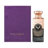  Electimuss Black Caviar Pure Parfum 