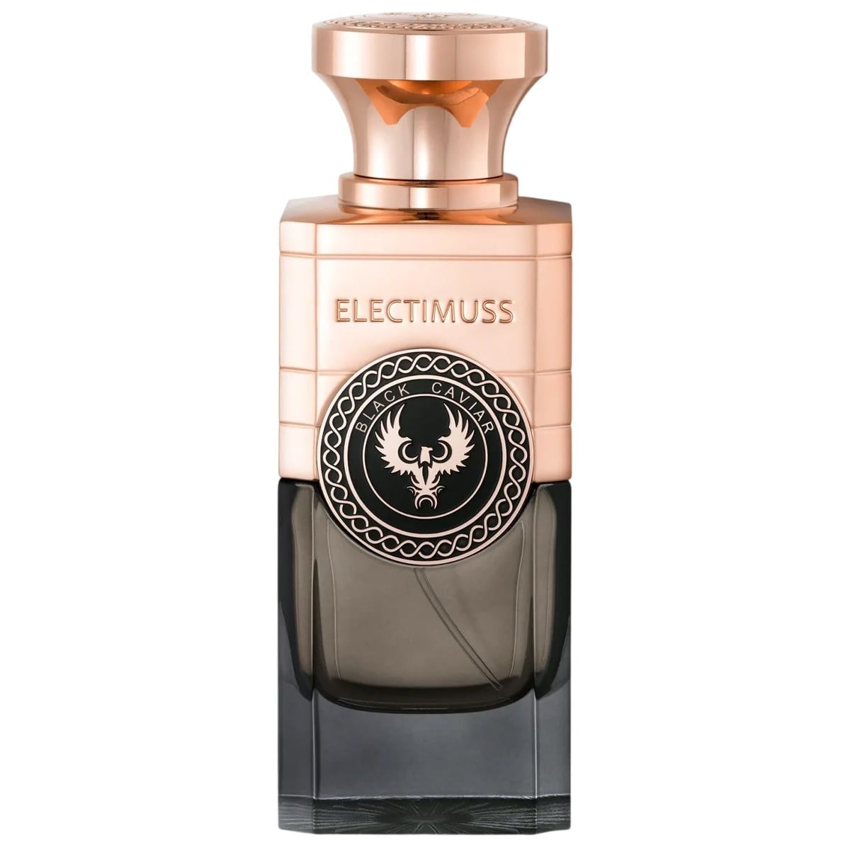 Electimuss Black Caviar Pure Parfum 