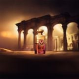  Electimuss Gladiator Oud Pure Parfum 