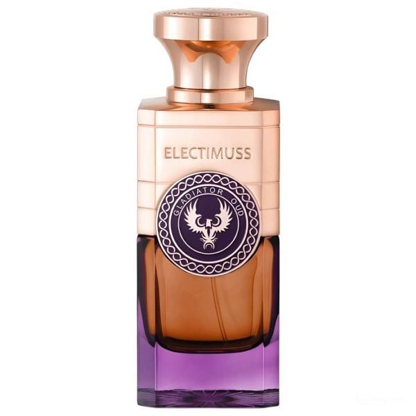  Electimuss Gladiator Oud Pure Parfum 