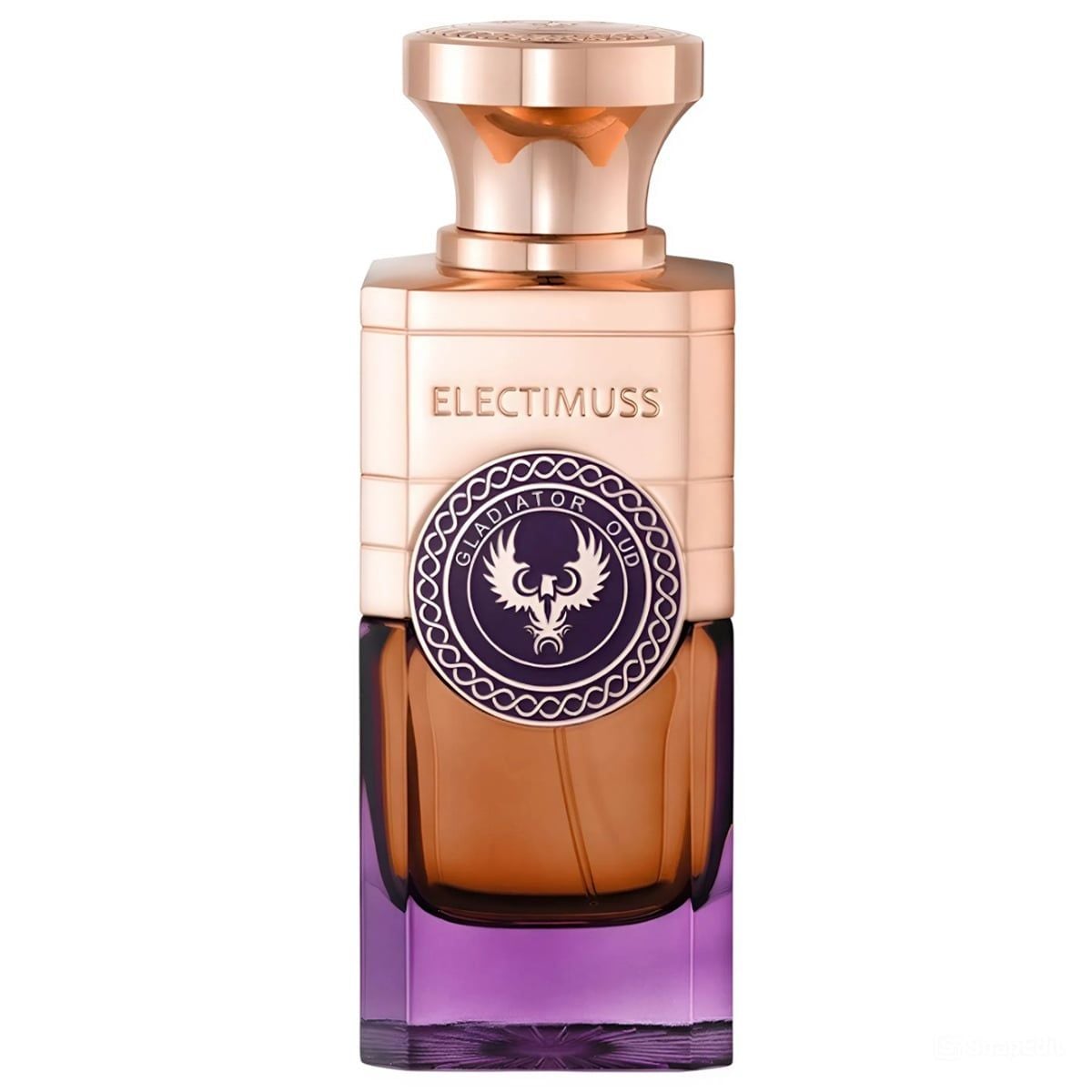  Electimuss Gladiator Oud Pure Parfum 
