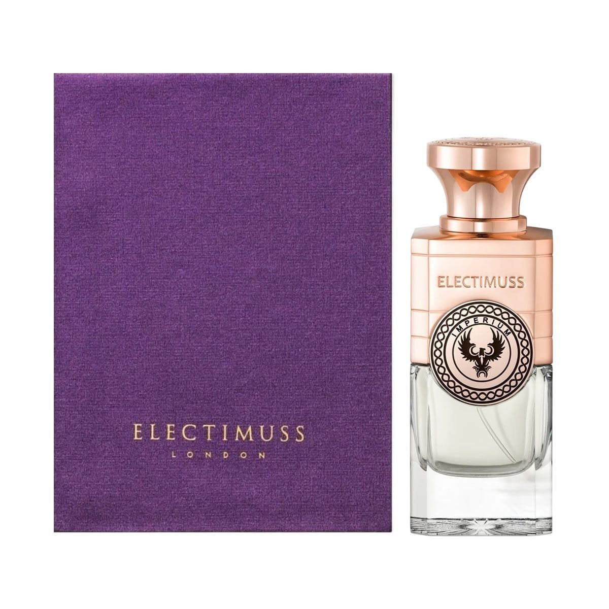  Electimuss Imperium Pure Parfum 