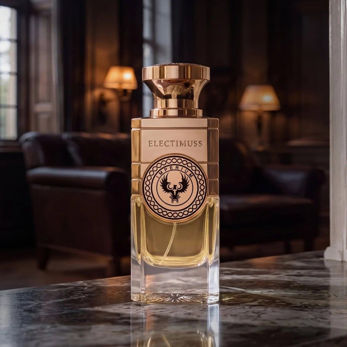  Electimuss Imperium Pure Parfum 