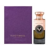 Electimuss Mercurial Cashmere Pure Parfum 