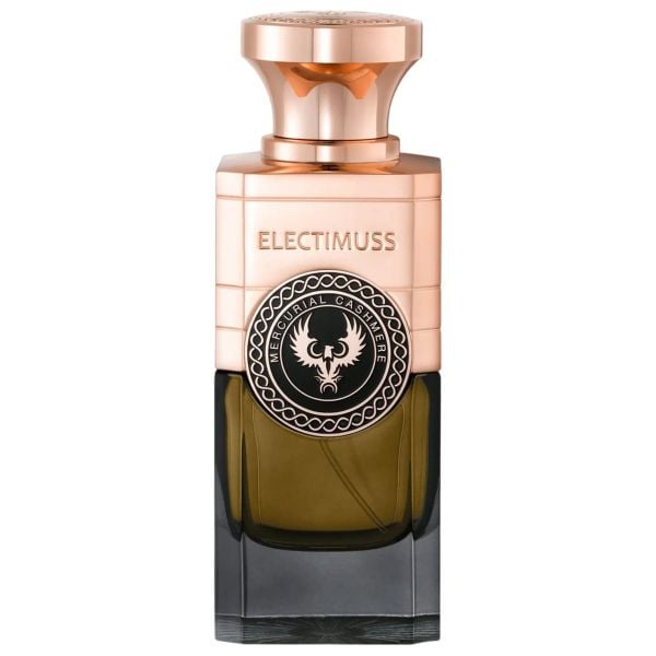 Electimuss Mercurial Cashmere Pure Parfum 