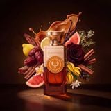  Electimuss Moroccan Medjool Pure Parfum 