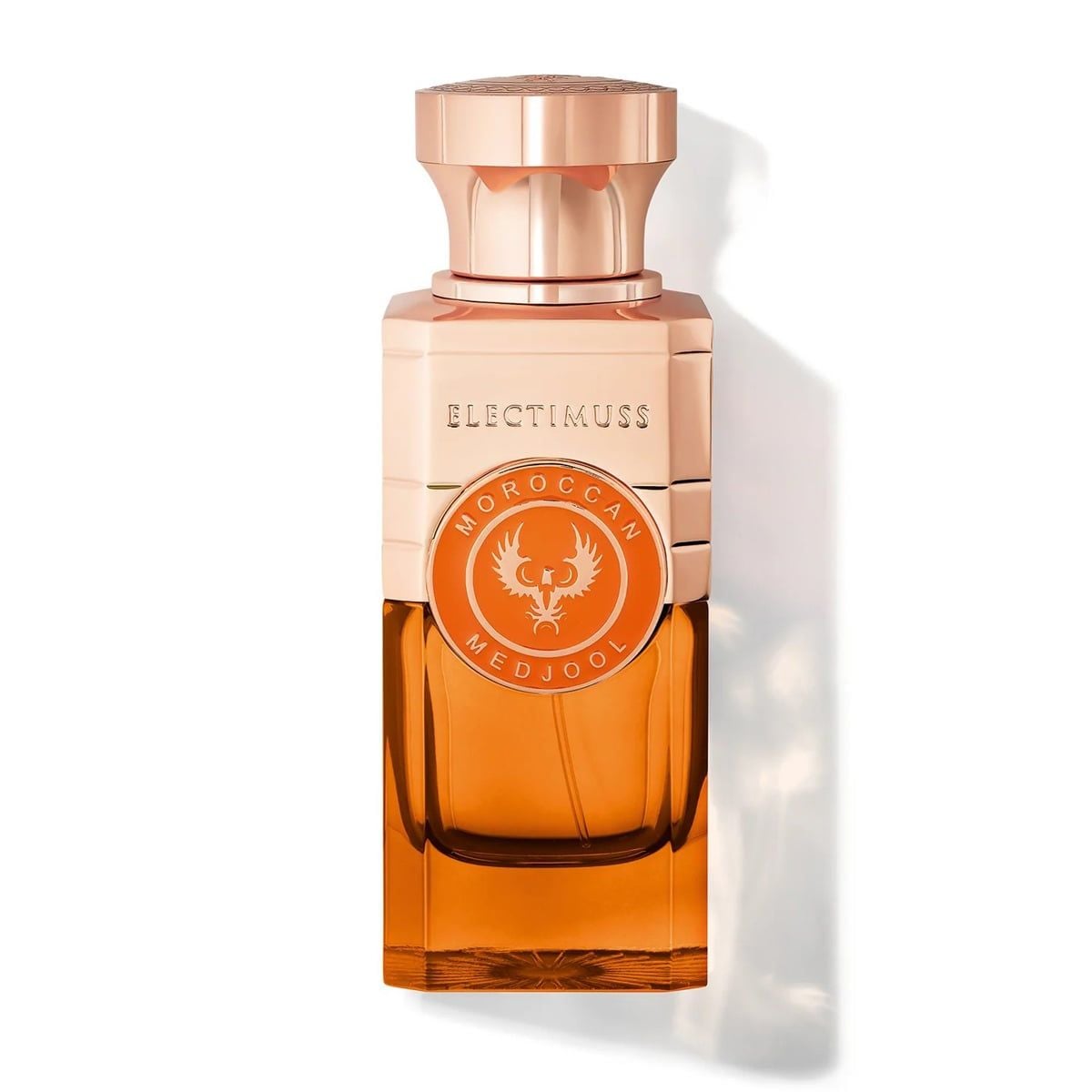  Electimuss Moroccan Medjool Pure Parfum 