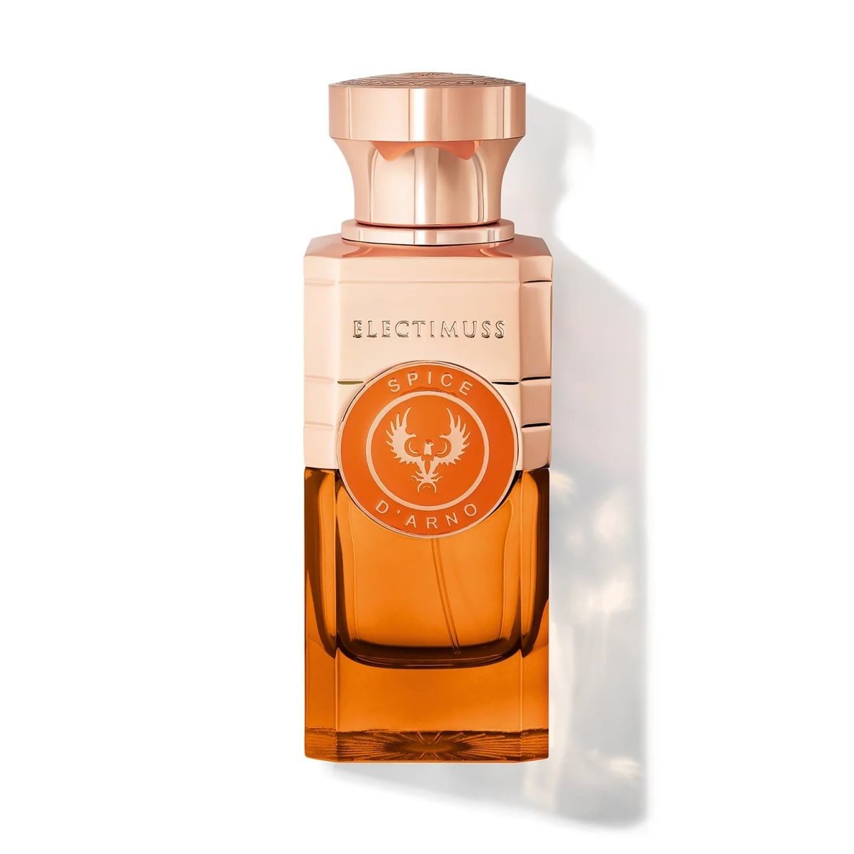 Electimuss Spice D'Arno Pure Parfum 