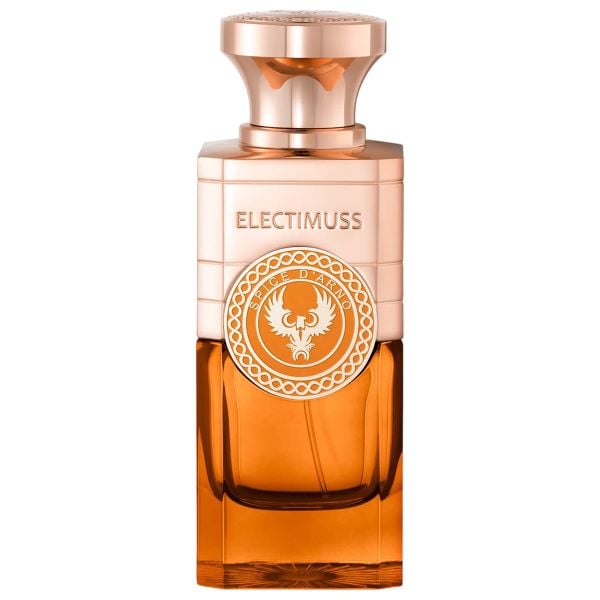  Electimuss Spice D'Arno Pure Parfum 
