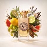  Electimuss Trajan Pure Parfum 
