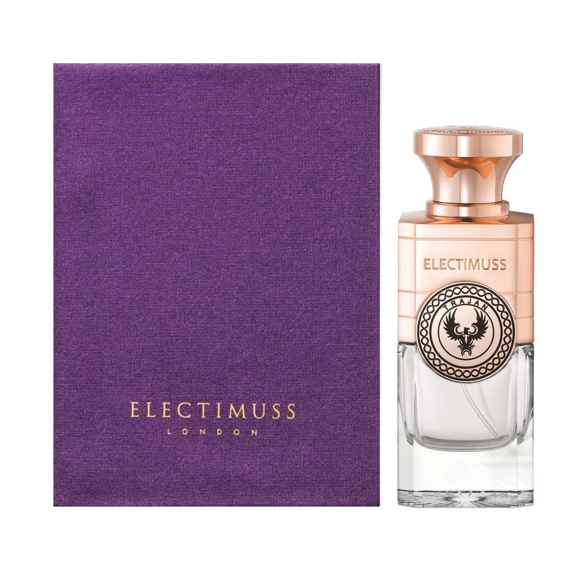  Electimuss Trajan Pure Parfum 