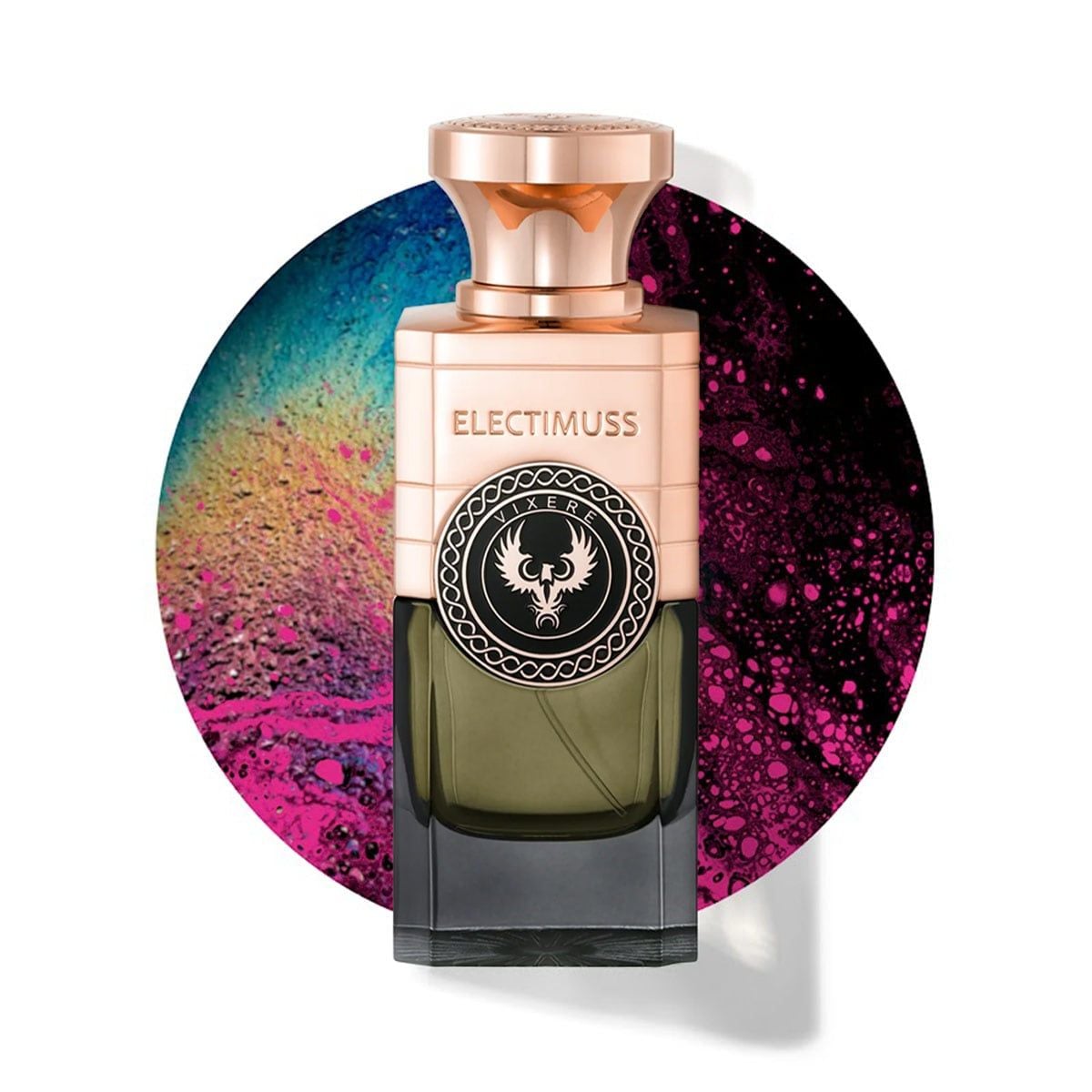  Electimuss Vixere Pure Parfum 