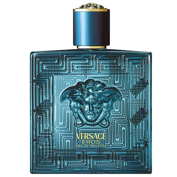 Versace Eros For Men