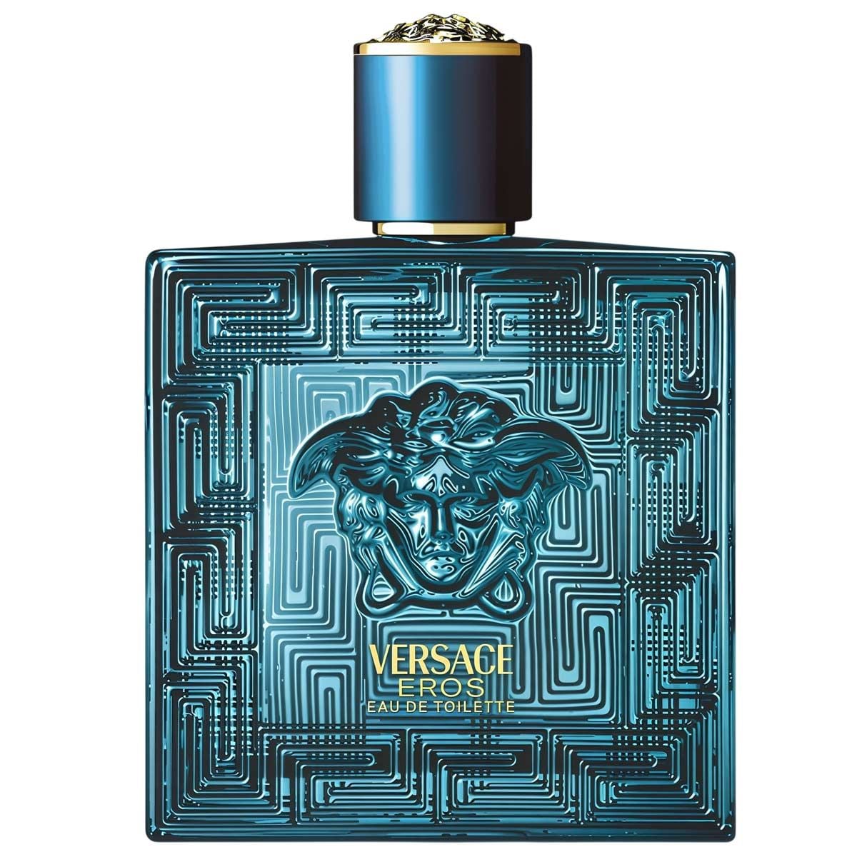  Versace Eros For Men 