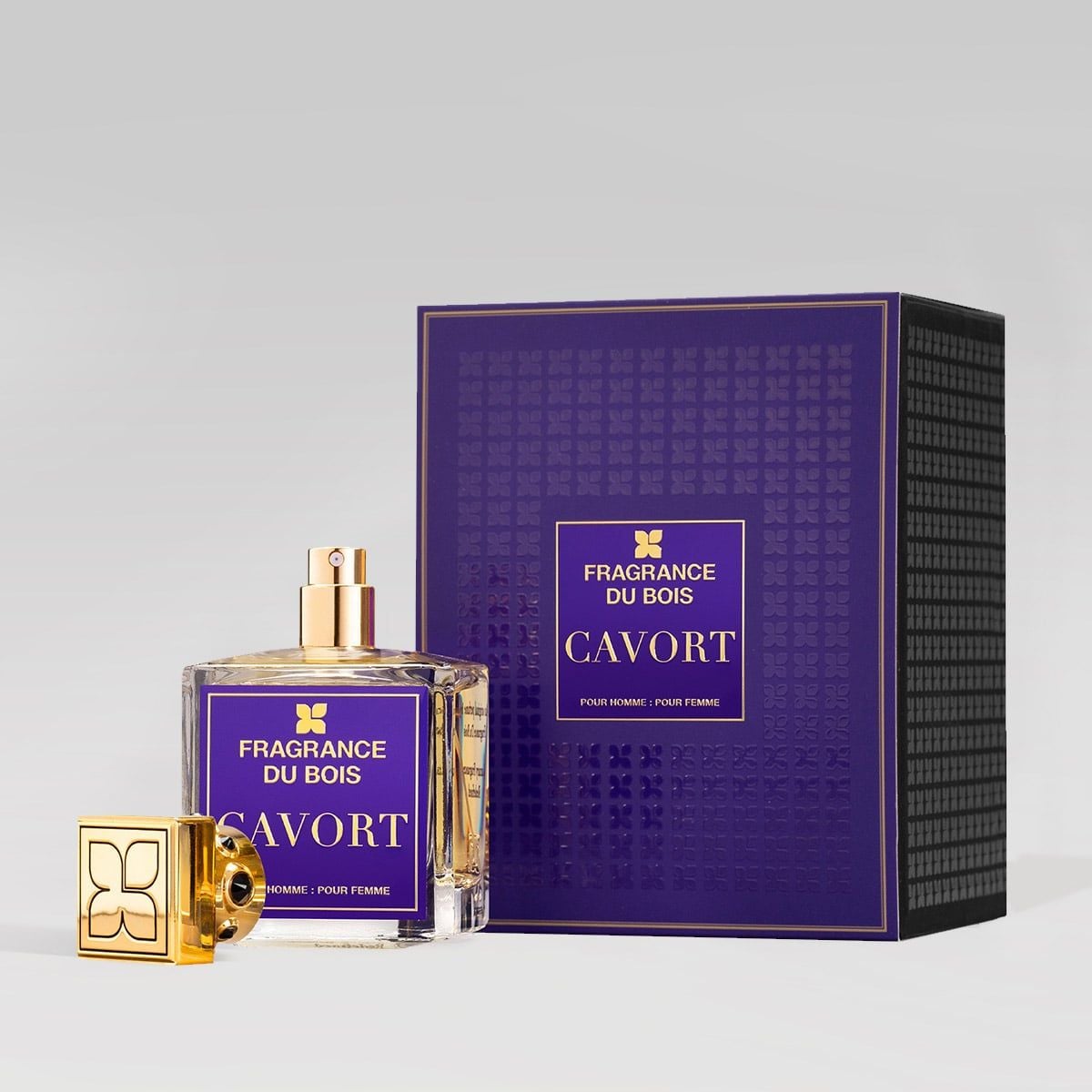  Fragrance Du Bois Cavort 